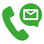 contact us