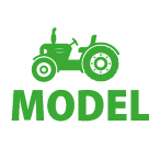 3DX XTRA model