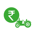 Implement on road price