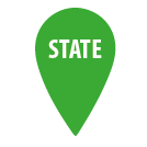 state