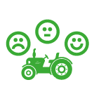 Tractor Condition