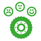 Tyre Condition